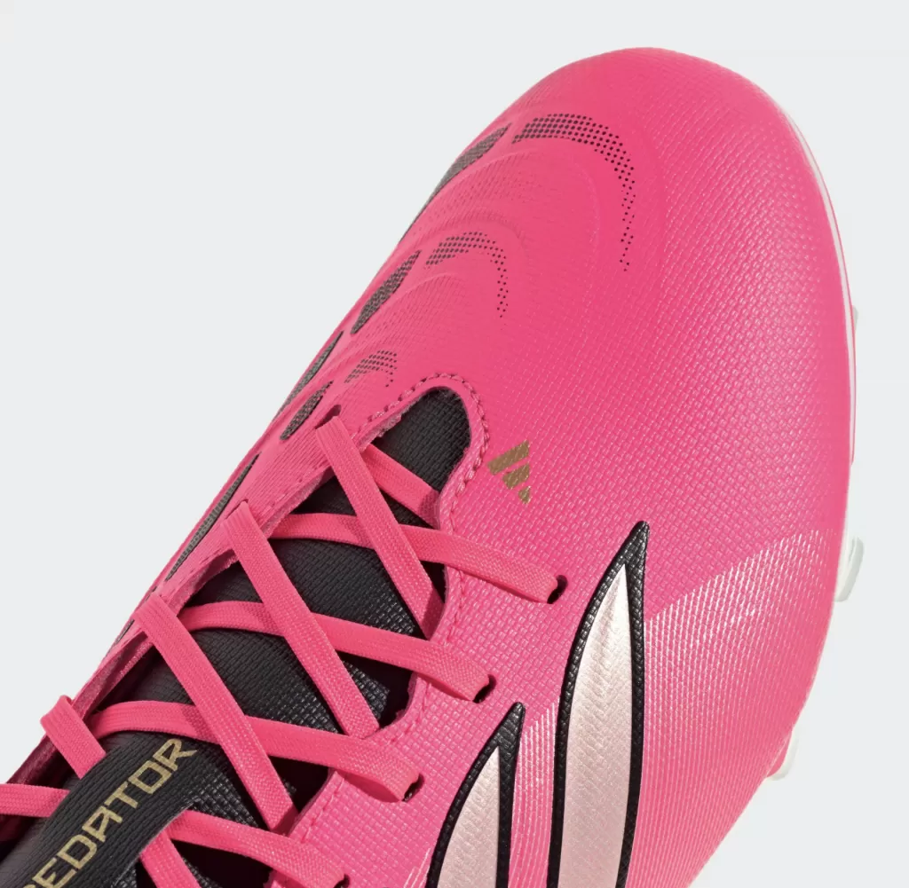Бутcы Adidas Predator Club FG